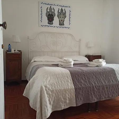 五居住宿加早餐旅馆