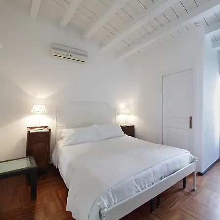 五居住宿加早餐旅馆