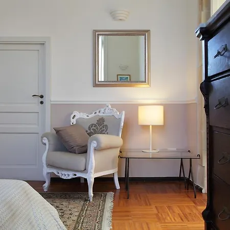 五居住宿加早餐旅馆