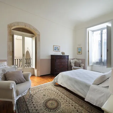 Five Bed & Breakfast Syracuse
