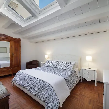 五居住宿加早餐旅馆