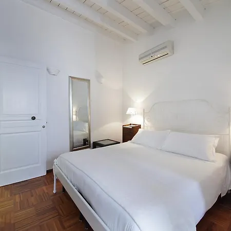 Five B&B